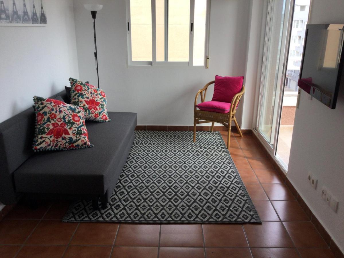 Montgo 1 Belleguard Apartamento Bellreguard Exterior foto