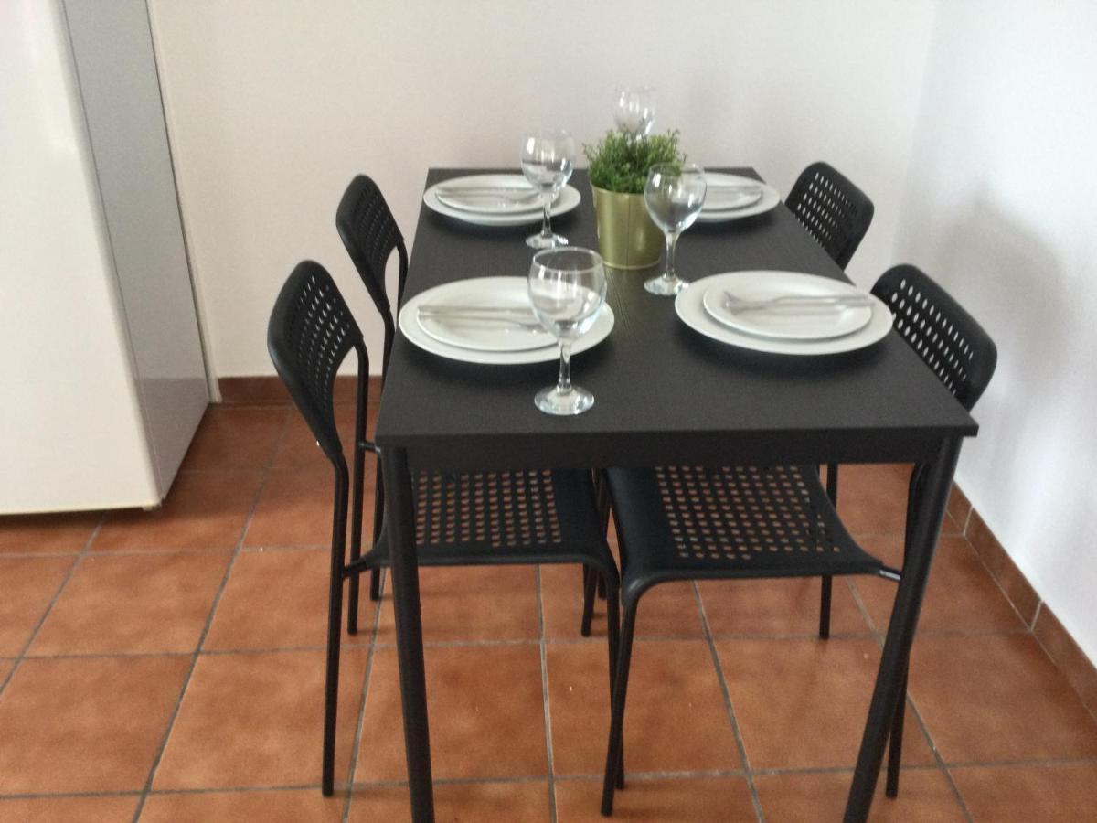 Montgo 1 Belleguard Apartamento Bellreguard Exterior foto