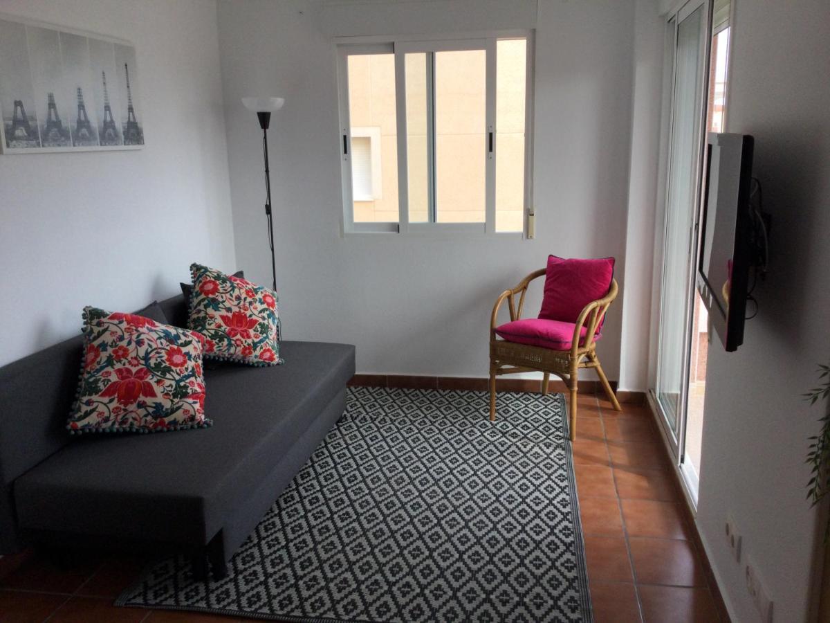 Montgo 1 Belleguard Apartamento Bellreguard Exterior foto