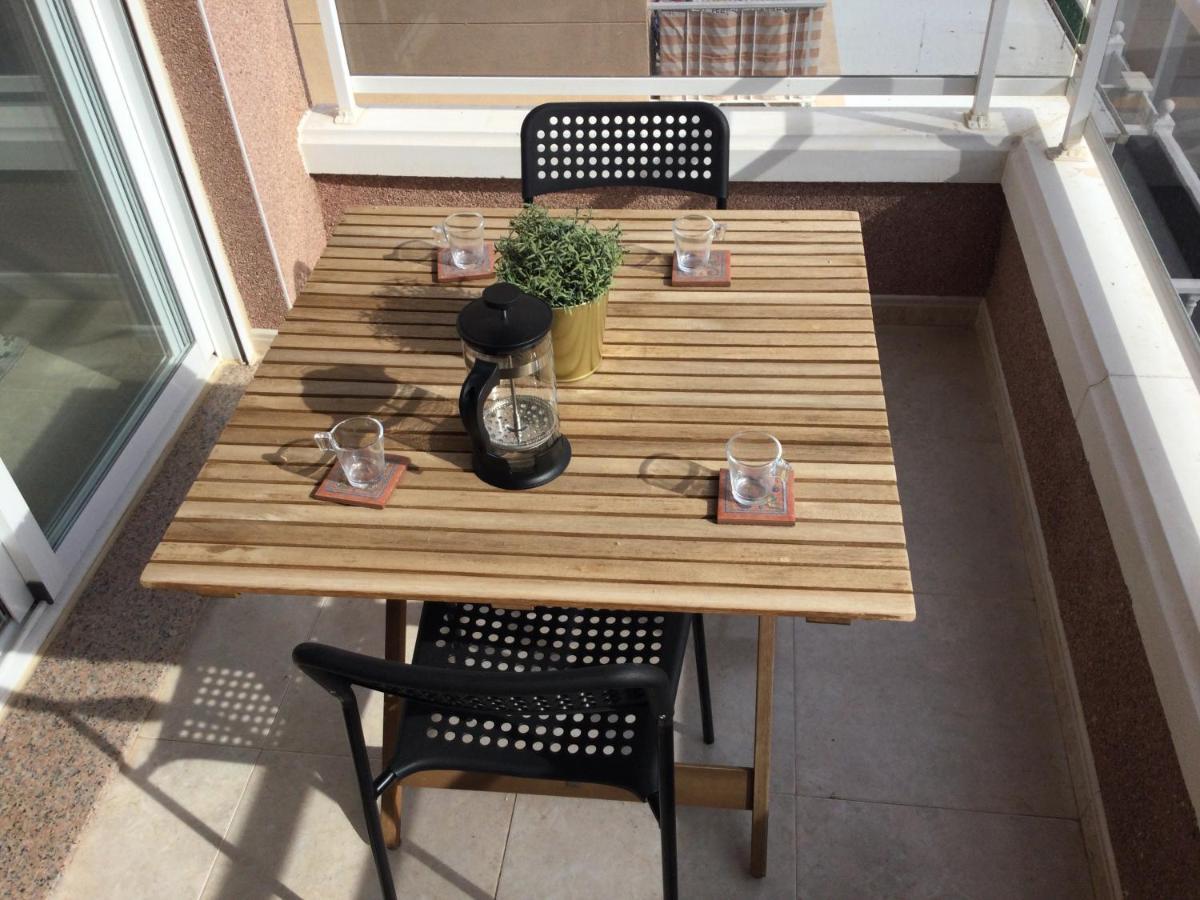 Montgo 1 Belleguard Apartamento Bellreguard Exterior foto